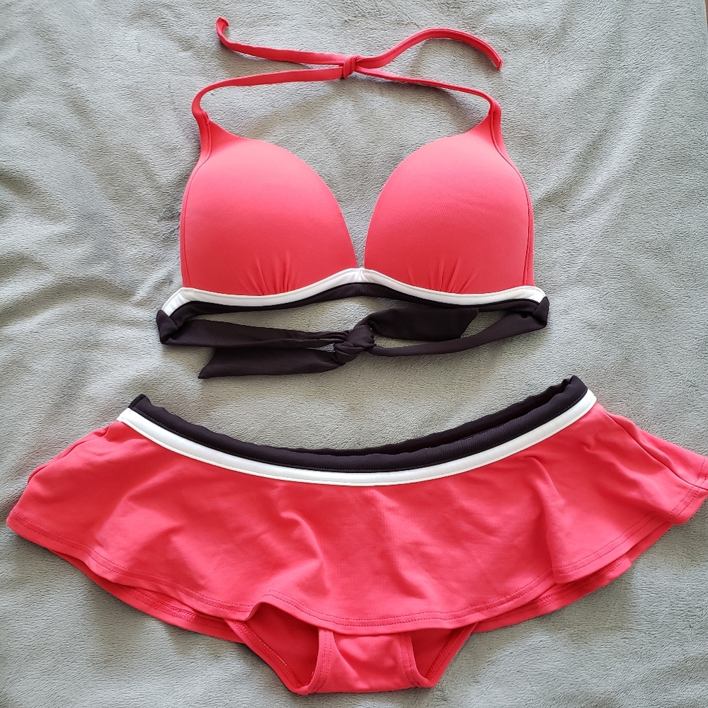 Seafolly Bikini set